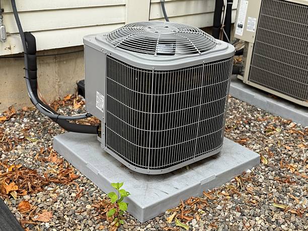 24/7 Emergency Heat Pump Repair experts in Jessup, PA